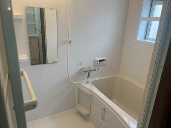 大阪府交野市内装リフォーム